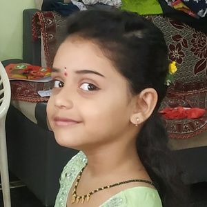 Meet your Posher, Saritha